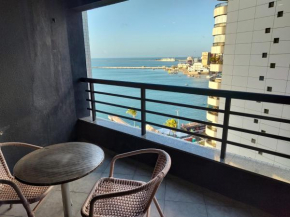 Flat 1211 Luxo Beira Mar Fortaleza